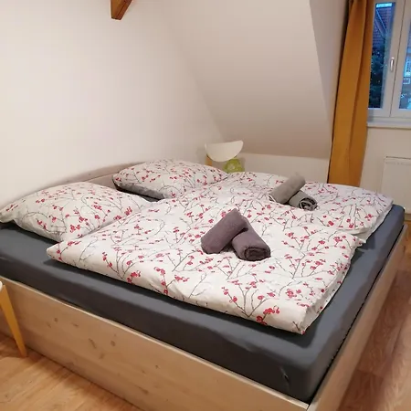 Haus Apartment